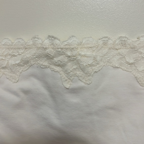 4 top bundle Nygard, Eileen Fisher, Coldwater Creek, and Cabernet. $10 for all 4 - Picture 7 of 11